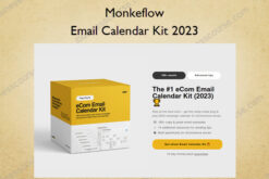 Email Calendar Kit 2023 – Monkeflow