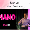 Nano Bootcamp – Ryan Lee