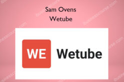 Wetube – Sam Ovens