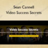 Video Success Secrets – Sean Cannell