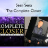 The Complete Closer – Sean Sena