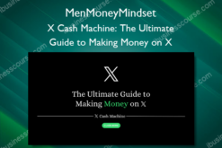 X Cash Machine: The Ultimate Guide to Making Money on X