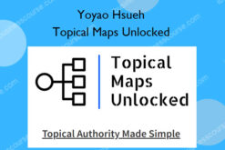 Topical Maps Unlocked – Yoyao Hsueh
