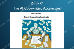 The AI Copywriting Accelerator – Zarak C