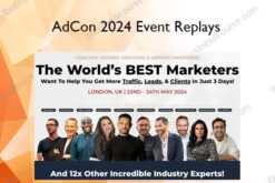 AdCon 2024 Event Replays