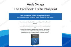 The Facebook Traffic Blueprint – Andy Skraga