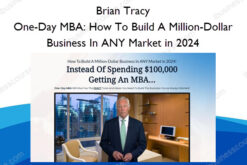 One-Day MBA – Brian Tracy