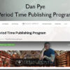 Period Time Publishing Program – Dan Pye