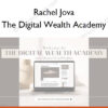 The Digital Wealth Academy – Rachel Jova