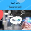 SaaS Wiz – SaaS to Exit