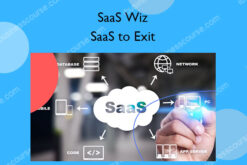 SaaS Wiz – SaaS to Exit