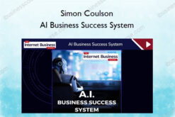 AI Business Success System – Simon Coulson