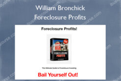 Foreclosure Profits – William Bronchick