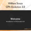 CPA Evolution 3.0 – William Souza