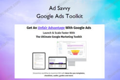 Google Ads Toolkit – Ad Savvy