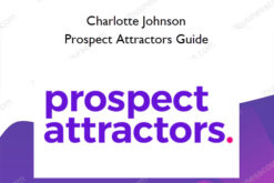 Prospect Attractors Guide – Charlotte Johnson