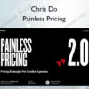 Painless Pricing – Chris Do