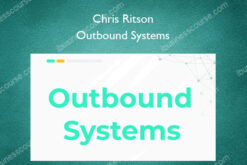 Outbound Systems – Chris Ritson