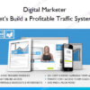 Let's Build a Profitable Traffic System – Digital Marketer