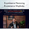 E-commerce Wayfinder – E-commerce Mentoring