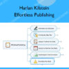 Effortless Publishing – Harlan Kilstein