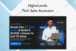 Tech Sales Ascension – HigherLevels