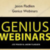 Genius Webinars – Jason Fladlien