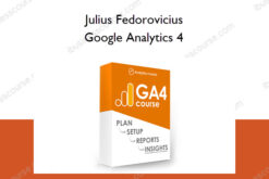 Google Analytics 4 – Julius Fedorovicius