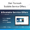 Scalable Service Offers – Ken Yarmosh