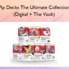 Pip Decks The Ultimate Collection (Digital + The Vault)