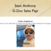 G-Doc Sales Papi – Sean Anthony