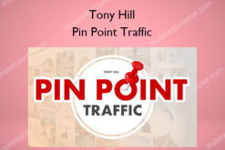 Pin Point Traffic – Tony Hill