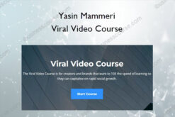 Viral Video Course – Yasin Mammeri