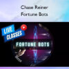 Fortune Bots – Chase Reiner