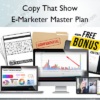 E-Marketer Master Plan