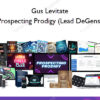 Prospecting Prodigy – Gus Levitate