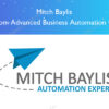 Make.com Advanced Business Automation Course – Mitch Baylis