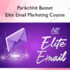 Elite Email Marketing Course – Parikchhit Basnet