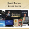 Course Secrets – Russell Brunson