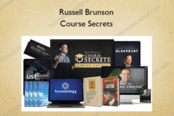 Course Secrets – Russell Brunson