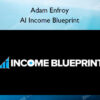 AI Income Blueprint – Adam Enfroy