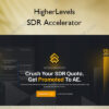 SDR Accelerator – HigherLevels