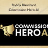 Commission Hero AI – Robby Blanchard