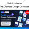 The Ultimate Design Collection – Michal Malewicz