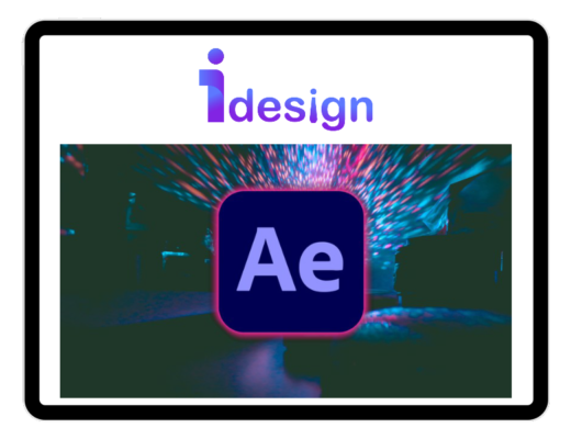 Learn Basics Of Adobe After Effects CC for Beginners