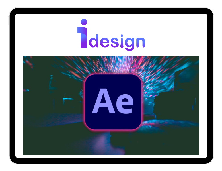 Learn Basics Of Adobe After Effects CC for Beginners