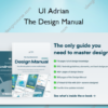 The Design Manual (770+ pages and free bonuses) – UI Adrian