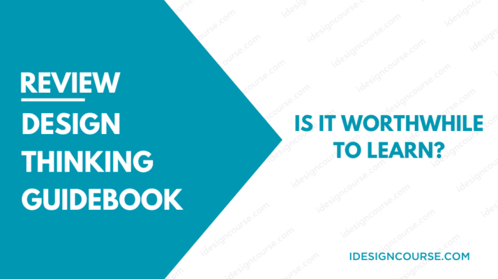 Design Thinking Guidebook Review