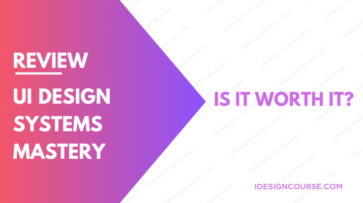 UI Design Systems Mastery Review