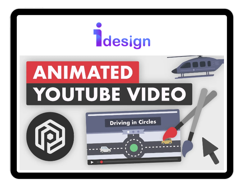 Make Animated YouTube Videos
